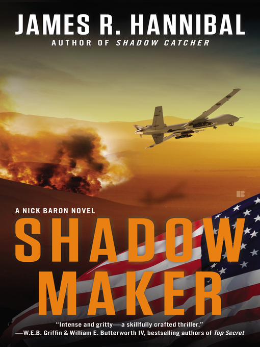 Title details for Shadow Maker by James R. Hannibal - Wait list